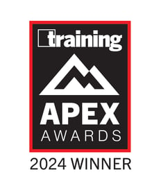2024 APEX Logo