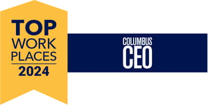 2024 Top Workplaces Logo