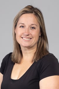 Liz Wallace