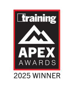 Training APEX Logo 2025