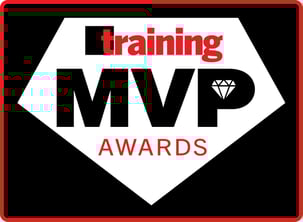 Training MVP Logo