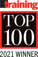 Training Top 100 Logo